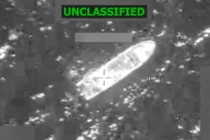 Mỹ lại tấn công tàu nghi chở ma túy ở Thái Bình Dương