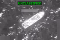 Mỹ lại tấn công tàu nghi chở ma túy ở Thái Bình Dương