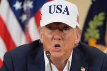 Mỹ bắt giữ nghi phạm dọa sát hại Tổng thống Trump