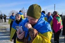 Nga cáo buộc Ukraine trì hoãn trao đổi tù binh 