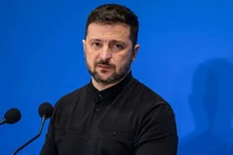 Ukraine đề xuất đàm phán hòa bình với Nga vào tuần tới