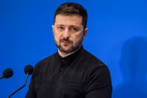 Ukraine đề xuất đàm phán hòa bình với Nga vào tuần tới