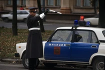 Cận cảnh cuộc sống thường nhật ở nước Nga 30 năm trước