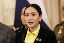 Thái Lan mở cuộc điều tra bà Paetongtarn Shinawatra