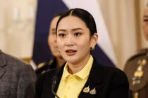 Thái Lan mở cuộc điều tra bà Paetongtarn Shinawatra