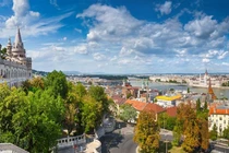 Khám phá thành phố có thể sắp diễn ra thượng đỉnh Nga - Mỹ