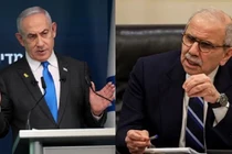 Israel - Lebanon đàm phán trực tiếp sau nhiều thập kỷ