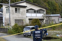 Gấu tấn công gây chết người ở Nhật Bản