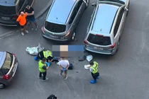 Đại tá tình báo Ukraine bị ám sát tại Kiev là ai?