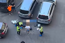 Đại tá tình báo Ukraine bị ám sát tại Kiev là ai?