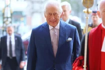 Thông tin mới nhất về sức khỏe của Vua Charles III