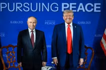 Moscow nói động lực từ cuộc gặp thượng đỉnh Nga-Mỹ 'không còn nữa'