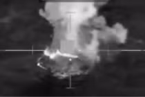 Mỹ tấn công thêm 2 tàu nghi chở ma túy, 6 người thiệt mạng