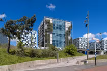 ICC đình chỉ cuộc điều tra về lệnh trừng phạt của Mỹ với Venezuela