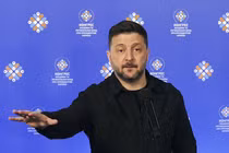 Ukraine đạt thỏa thuận quốc phòng với Đức