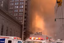 Nhìn lại vụ khủng bố 11/9 ở Mỹ 24 năm trước