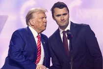 Diễn biến vụ xả súng khiến đồng minh của ông Trump tử vong