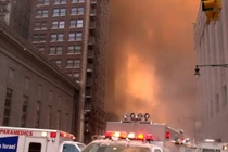 Nhìn lại vụ khủng bố 11/9 ở Mỹ 24 năm trước