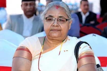 Chân dung ứng viên hàng đầu cho vị trí Thủ tướng lâm thời Nepal