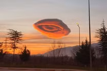 Loạt khoảnh khắc "độc nhất vô nhị" khiến người nhìn sửng sốt