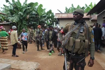 Nhóm vũ trang tấn công ngôi làng ở Congo, 20 người thiệt mạng