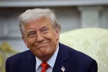 Ông Trump cáo buộc Trung Quốc vi phạm thỏa thuận thuế quan