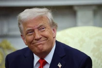 Ông Trump cáo buộc Trung Quốc vi phạm thỏa thuận thuế quan