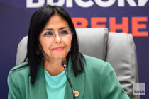 Tổng thống lâm thời Venezuela tiếp tục cải tổ nội các