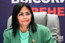 Tổng thống lâm thời Venezuela tiếp tục cải tổ nội các