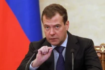 Ông Medvedev nói về "cơ hội cuối cùng" cho Ukraine