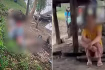 Mẹ thuê người sát hại con ở Thái Lan vì nguyên nhân không ngờ