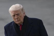 Ông Trump áp thuế 8 nước thành viên NATO vì vấn đề Greenland