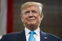 Tổng thống Trump nói về khả năng Mỹ tấn công mục tiêu ở Mexico