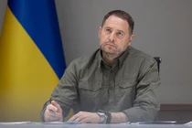 Trợ lý hàng đầu của Tổng thống Ukraine Zelensky sắp bị sa thải?