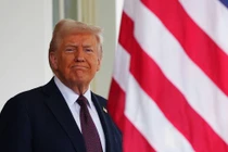 Tổng thống Trump tin cuộc gặp ba bên Mỹ-Nga-Ukraine sẽ diễn ra