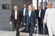 Thời điểm diễn ra cuộc đàm phán hạt nhân Mỹ-Iran tiếp theo