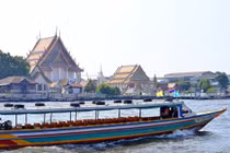 Sự thật bất ngờ về Thái Lan có thể bạn chưa biết