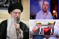 Iran bắt giữ 20 người bị nghi làm gián điệp cho Israel