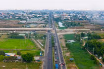 Toàn cảnh khu đô thị hơn 2 tỷ USD ở TP.HCM sắp khởi công dịp 30/4