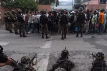 Hơn 13.500 tù nhân vượt ngục giữa làn sóng biểu tình ở Nepal