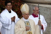 Giáo hoàng Leo XIV chính thức nhậm chức