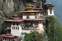Ngỡ ngàng cuộc sống ở "vương quốc hạnh phúc" Bhutan