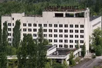 Khám phá loạt khách sạn bỏ hoang trên thế giới