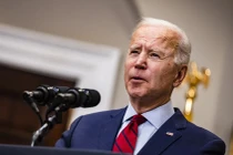 Cựu Tổng thống Mỹ Joe Biden mắc ung thư, di căn vào xương