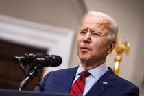 Cựu Tổng thống Mỹ Joe Biden mắc ung thư, di căn vào xương