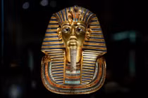 Khám phá Đại bảo tàng Ai Cập vừa khai trương