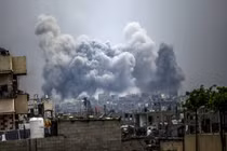 Israel mở chiến dịch quân sự mới tại Dải Gaza