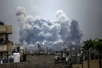 Israel mở chiến dịch quân sự mới tại Dải Gaza