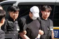 Bắt giữ nghi phạm sát hại bạn gái, giấu thi thể trong tủ lạnh