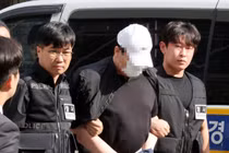 Bắt giữ nghi phạm sát hại bạn gái, giấu thi thể trong tủ lạnh